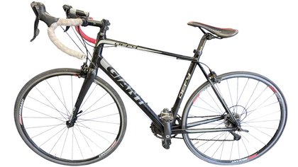Giant Defy 3 Size M/L Road Bike **Collection Only**