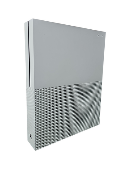 Xbox One S 1TB Console No Controller