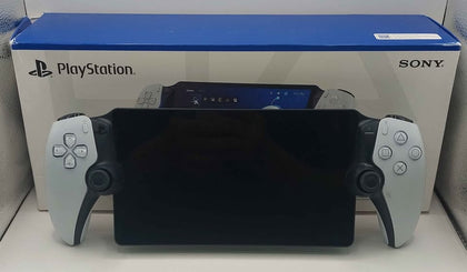 Sony PlayStation Portal Remote Player White Boxed