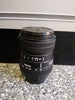sigma 55-200 mm lens f/4-5.6 dc