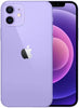 Apple iPhone 12 purple - 128gb