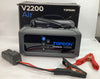 TopDon Jump Starter & Compressor