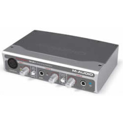 * Sales* M-Audio Firewire Solo Audio Interface.
