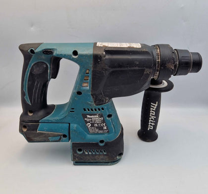 Makita DHR202Z 18V Cordless SDS + Hammer Drill - Body Only **NO BATTERY - NO CHARGER**