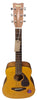 Yamaha Junior FG Junior JR1 3/4 size- With Case *collection only*