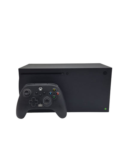 Microsoft Xbox Series X