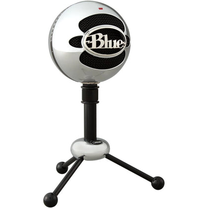 Blue Microphones Snowball USB Microphone *Collection Only*