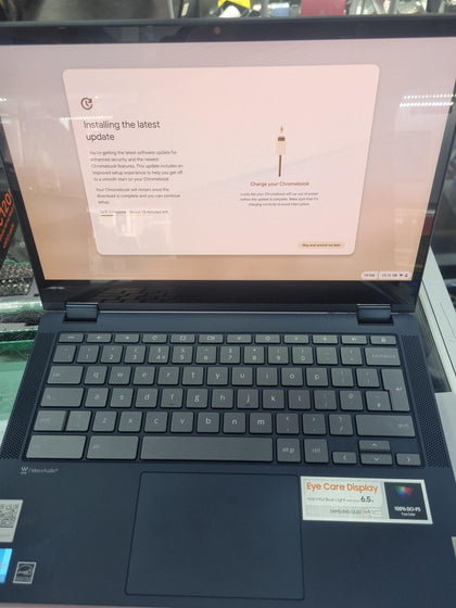 lenovo ip flex 5 chrome 13itl6 i3 11th gen