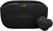 JBL Wave Buds 2 Wireless Earphones in Black