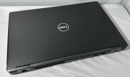 Dell Latitude 5580 Laptop I7 7th Gen 2.9ghz 16gb 256gb 15.6