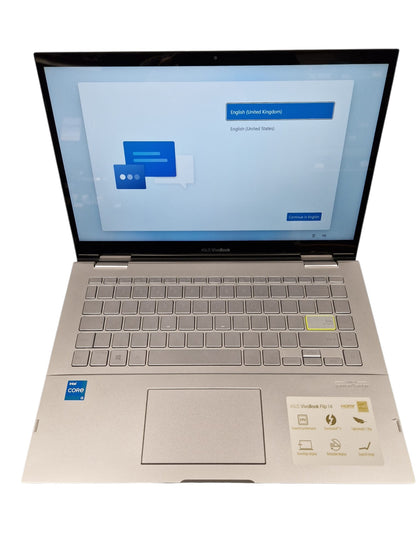 ASUS VivoBook Flip 14