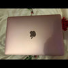 Apple Macbook Retina 12” 2017