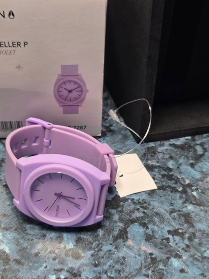 NIKON WATCH