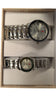 **Black Friday Sale** Luis Cardini Mens & Womens Watch Set