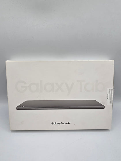 Samsung Galaxy Tab A9 plus 128gb