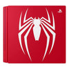 Playstation 4 Pro Console 1TB Spider-Man Edition (Console only)