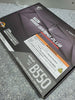 MSI MPG B550 GAMING PLUS - MOTHERBOARD - ATX - Socket AM4 - AMD B550
