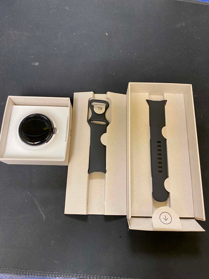 Google Pixel Watch 3