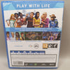 The Sims 4 Playstation 4 Game Ps4