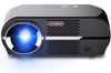 Vivibright Gp100 Video Projector - Lcd 1080p Full-hd