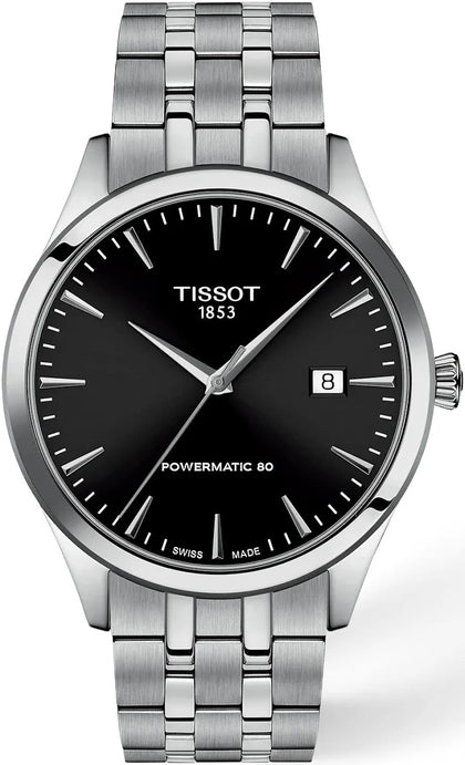 Tissot Men's Classic Dream 40mm Watch Boxed