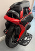 KingSong S22 Pro+ Trail Suspension Electric Unicycle 8500W Peak