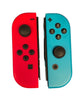 Nintendo Switch One Joy-Cons Blue/Red Pair