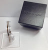 Michael Kors Gold-Tone Slider Bracelet