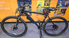 Carrera Hellcat Mens Mountain Bike - Black 22" Frame / 29" Wheels **Collection Only**