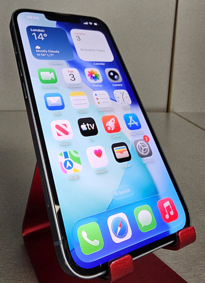 Apple iPhone 14 128GB Blue, Unlocked