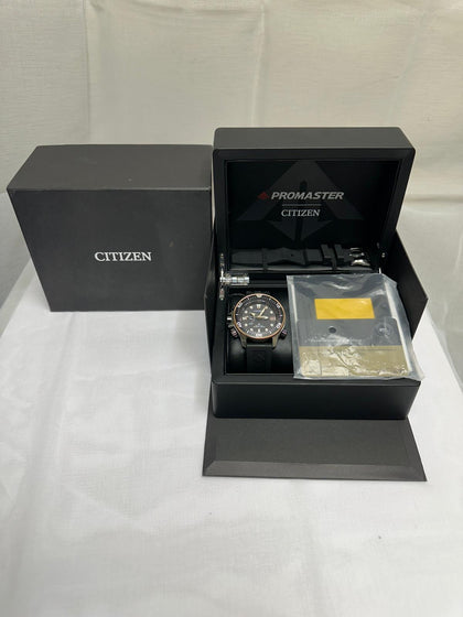 Citizen Promaster Aqualand 30th Anniversary Marine