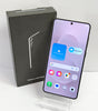 Samsung Galaxy S25 Edge 256GB Titanium Silver, Unlocked