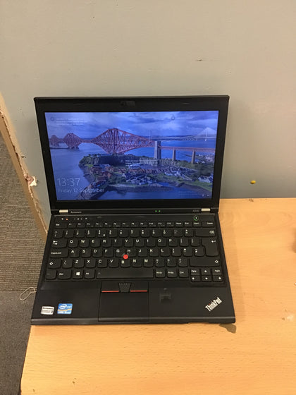 Lenovo ThinkPad X230 12.5