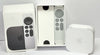 Apple TV 4K 3rd Gen 64gb
