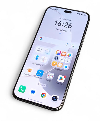 Honor 400 Lite 256GB Velvet Black Unlocked**Boxed**