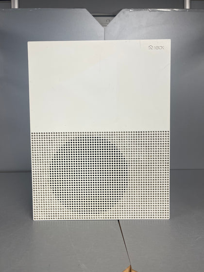 Xbox One S Disc Edition 500GB **Unboxed**