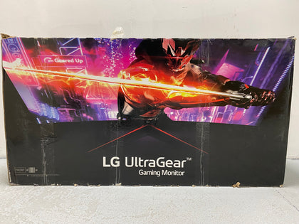 LG UltraGear Monitor 38” 175Hz Refresh Rate