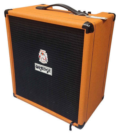 Orange Crush 50 BXT Bass Guitar Combo Amplifier *collection only*