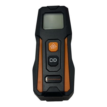 Magnusson Laser Distance Measurer