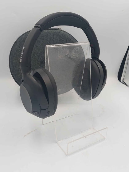 Sony WH-ULT900N, Ult Wear, Over Ear Headphones, Black, Boxed With Case