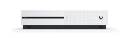 Microsoft Xbox One S 500GB Console Bundle ( + Minecraft ) ** Unboxed **