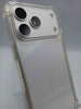 Apple iPhone 17 Pro Max 256GB Silver Unlocked Unboxed 100% Battery Cycle Count 138 Apple Warranty 17th Dec 26