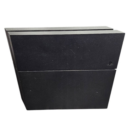 Sony Playstation 4 500gb with 3 Games - Unboxed