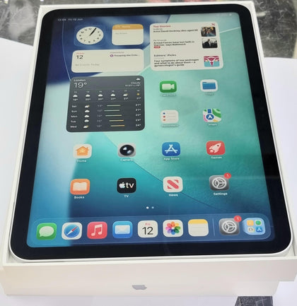 Apple iPad A16, 11 Inch, WiFi 128GB
