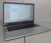 Acer Chromebook 314 CB314-3H-C3JQ 14" Laptop | Full HD IPS Display | Intel N4500 Dual Core CPU | 8GB LPDDR4x RAM | 128GB eMMC Flash Storage