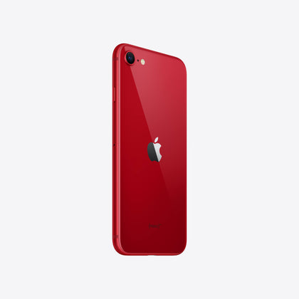 Apple iPhone SE (3rd generation) - 64 GB - (PRODUCT)RED
