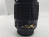 NIKON D3100 55-200MM LENS