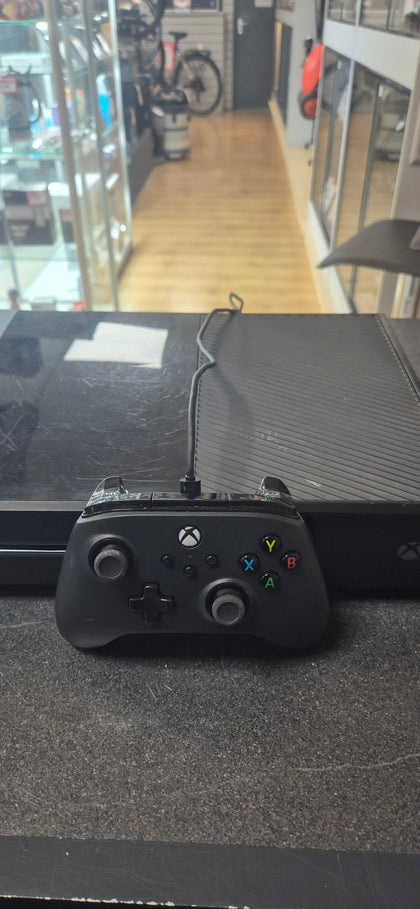 Microsoft Xbox One Console