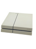 Sony Playstation 4 500GB Console - White. Console only
