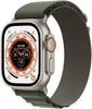 Apple Watch Ultra GPS + Cellular, 49mm